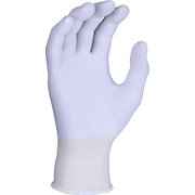 STP13 Low Linting Polyester Gloves